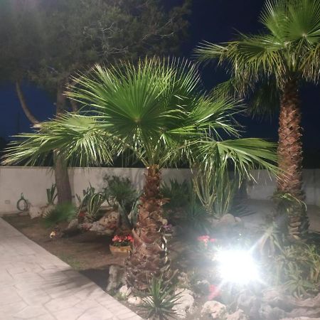 B&B House Ben Punta Prosciutto Exterior photo