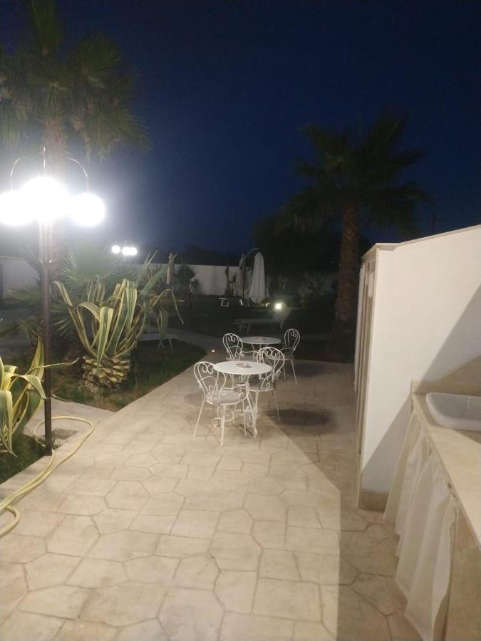 B&B House Ben Punta Prosciutto Exterior photo